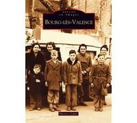 Galati Martine – Bourg-lès-Valence – broché