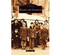 Galati Martine – Bourg-lès-Valence – broché
