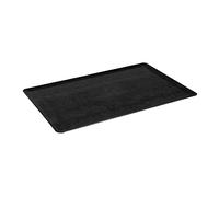 Bourgeat K448 Plaque de cuisson en acier Bleu