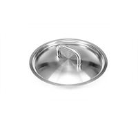 Bourgeat K838 Couvercle Inox