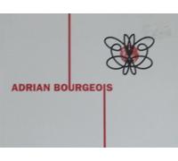 Bourgeois, Adrian - Adrian Bourgeois