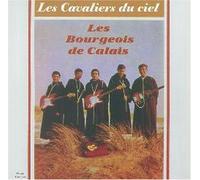 Les Bourgeois de Calais - Anthology 1962-1998 [Import]