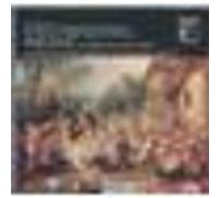 Jean-Baptiste Lully - Lully - Le Bourgeois Gentilhomme, Les Nopces de Village, Cadmus et Hermione ; Philidor - Le Mariage de la Grosse Cathos