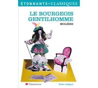 Bourgeois gentilhomme (Le)