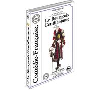 BOURGEOIS GENTILHOMME (LE) - DVD [HD DVD]