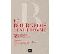 BOURGEOIS GENTILHOMME (LE) - DVD [HD DVD]