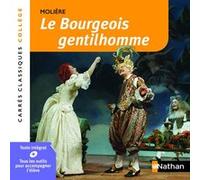 Bourgeois Gentilhomme Véronique Héras (Auteur), Molière (Auteur)