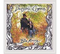 Bourgeois Gypsies - Blue Morning