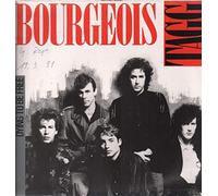 Bourgeois Tagg - Dying to be Free (1986) [Import]
