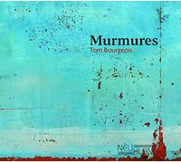 Tom Bourgeois – Murmures/Rumeurs – CD – Import – in-akustik