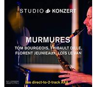 Bourgeois Tom - Studio Konzert [Import]