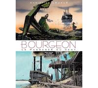 Bourgeon, Le Passager du vent