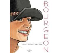 Bourgeon par Christian Lejalé