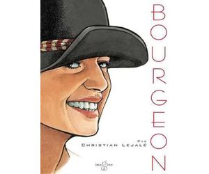 Bourgeon par Christian Lejalé