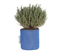Bourgeon - Sac pour plantations Respirant 12 cm Bleu