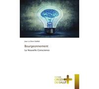 Bourgeonnement La Nouvelle Conscience - Jean Le Divin DuMidi - Croix Du Salut - Poche - Essai