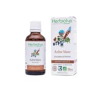 Bourgeons d'aulne 50 ml bio