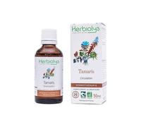 Bourgeons de tamaris 50 ml bio
