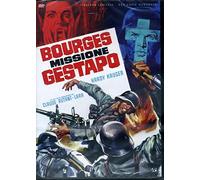 Bourges operazione Gestapo [edizione limitata numerata] [Import]