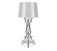 Kartell Bourgie argenté