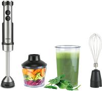 Bourgini classic staafmixer set