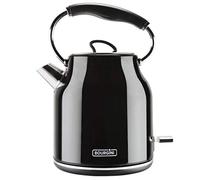 Mgs0000001218 arrêt automatique 1. 7l 2200w acier inoxydable noir Noir G