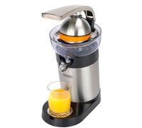 bourgini presse agrumes grand citrus juicer deluxe 130w
