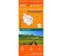 Bourgogne 2020