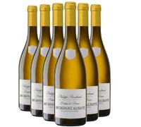 Bourgogne Aligoté Les Craies - Blanc 2025 - Philippe Bouchard - Vin Blanc de Bourgogne (6x75cl)