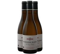 Bourgogne Aligoté Les Rouges Champs - Blanc 2022 - J&J Archambaud - Vin Blanc de Bourgogne (3x75cl) BIO