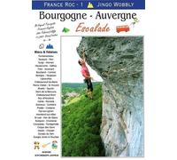 France Roc 1 Bourgogne - Auvergne