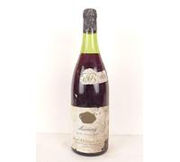 bourgogne bailli des meurgis rouge 1973 - bourgogne