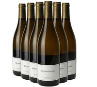 Bourgogne - Blanc 2024 - Maison Jacques Bavard - Vin Blanc de Bourgogne (6x75cl)