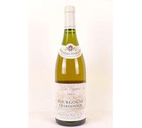 bourgogne bouchard père et fils la vignée blanc 2004 - bourgogne