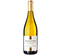 Bourgogne Chardonnay 2025 - Carillon des Moines