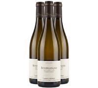 Bourgogne chardonnay - Blanc 2023 - Domaine Thomas Morey - Vin Blanc de Bourgogne (3x75cl)
