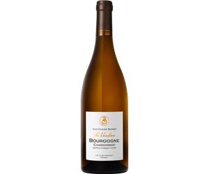 Bourgogne Chardonnay - Les Ursulines 2024 - Jean-Claude Boisset