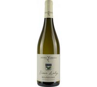 Bourgogne Chardonnay - Sieur Aubry 2024 - Domaine du Mont Verrier