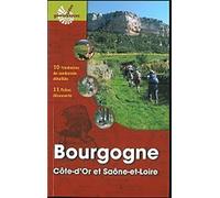 Bourgogne - Collectif - B.r.g.m. Eds - broché - Guide