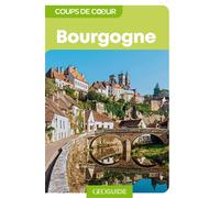 Bourgogne - Collectif - Gallimard Loisirs - broché - Guide