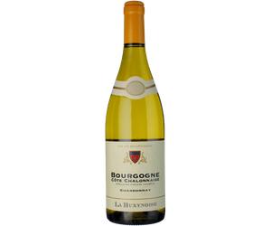 Bourgogne Côte Chalonnaise Chardonnay La Buxynoise 2024 - Vignerons de Buxy