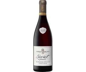 Bourgogne Côte d’Or Pinot Noir Secret de Famille 2022 - Maison Albert Bichot