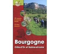 Bourgogne - Côte-D'or Et Saône-Et-Loire