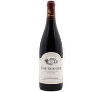 Bourgogne Côte-d'Or - Rouge 2016 - Domaine Humbert Frères - Vin Rouge de Bourgogne (75cl)