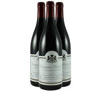 Bourgogne Côte-d'Or - Rouge 2020 - Domaine Joseph Roty - Vin Rouge de Bourgogne (3x75cl)