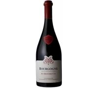 Bourgogne en Montre-Cul 2022 Rouge - Château de Marsannay