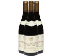 Bourgogne Hautes Côtes de Beaune Pinot Noir - Rouge 2024 - Maison Tramier - Vin Rouge de Bourgogne (3x75cl)