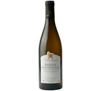 Bourgogne Hautes Côtes de Beaune Sous carrière - Blanc 2023 - Domaine Saint Marc - Vin Blanc de Bourgogne (75cl) HVE