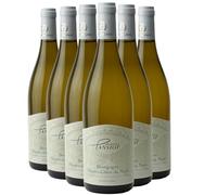 Bourgogne Hautes Côtes de Nuits Lieu Dieu - Blanc 2023 - Domaine Pansiot - Vin Blanc de Bourgogne (6x75cl)
