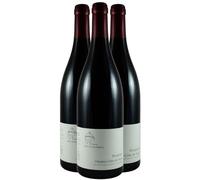 Bourgogne Hautes Côtes de Nuits - Rouge 2020 - Domaine Naudin-Ferrand - Vin Rouge de Bourgogne (3x75cl)